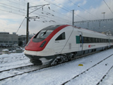 sguggiari.ch, RABDe 500 010-4 Robert Walser, Biel/Bienne